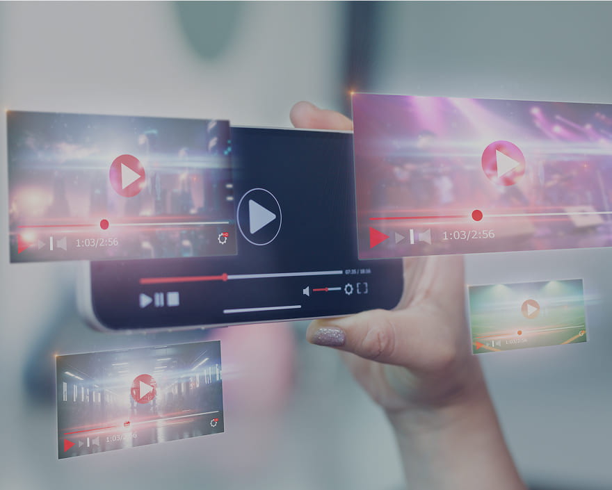 Youtube運用