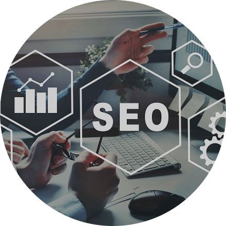 SEO・MEO対策