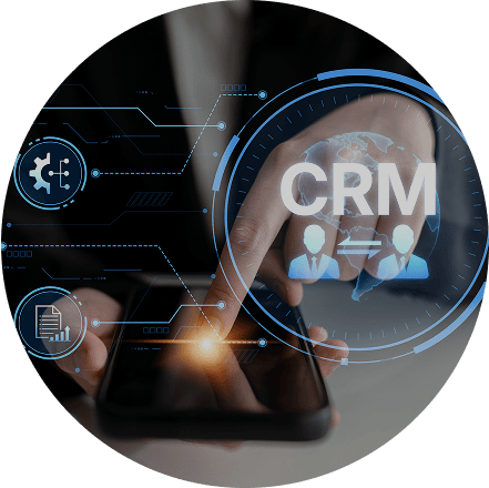 CRM・MA