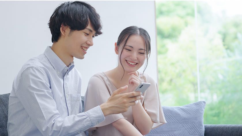 ホームページは集客の受け皿である。
