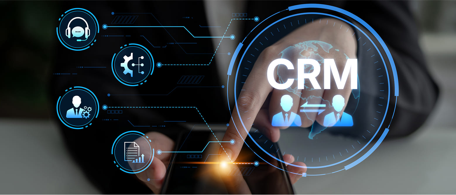 CRM・MA