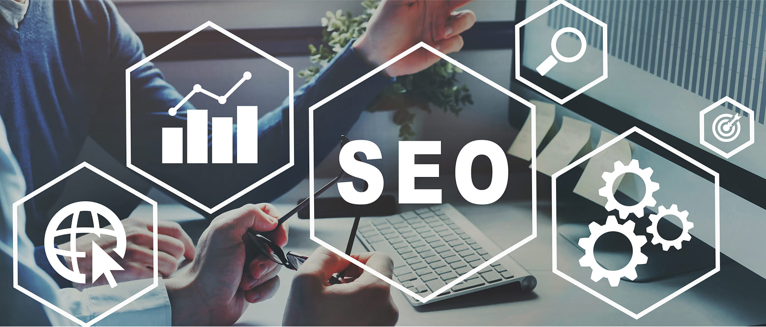 SEO・MEO対策