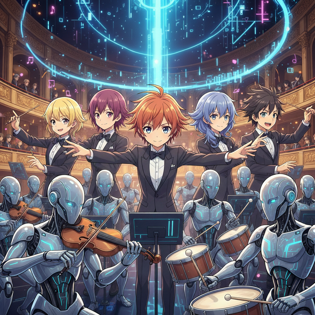 AIオーケストレーションツール徹底解説！最適なワークフローを実現する厳選5選