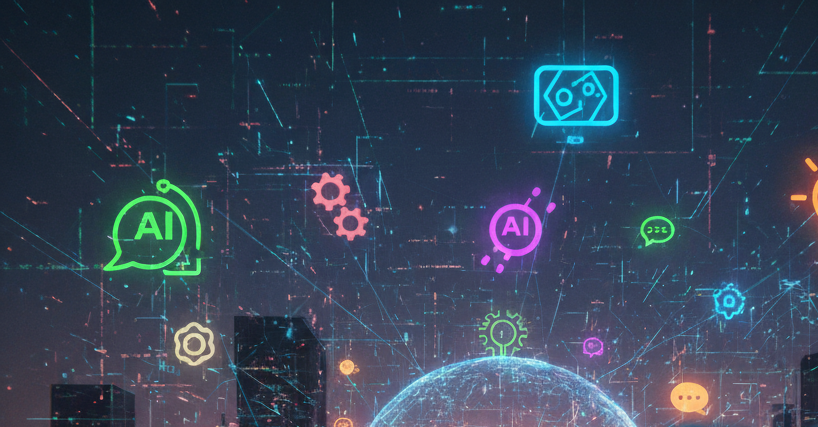 お客様のご要望に基づき、「AIツール乱立問題」をキーワードとしたSEO記事を作成します。