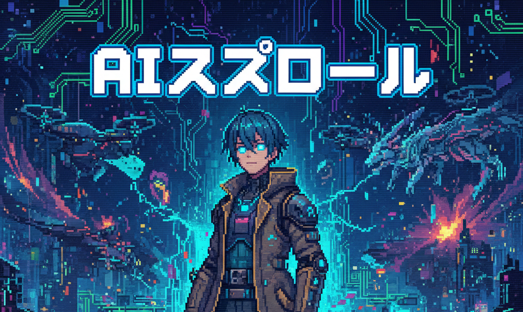 AIスプロールの正体とは？制御不能な人工知能の増殖とその対策