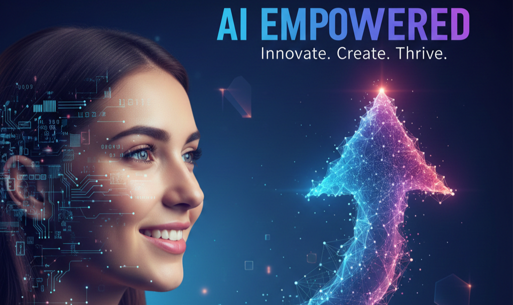 個人の能力を最大化するAI活用術：初心者から実践者へ